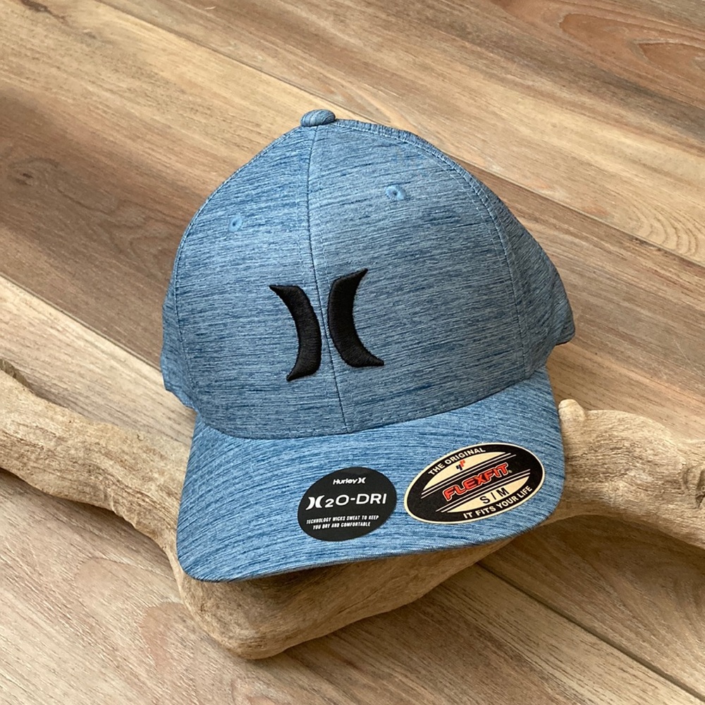 HURLY HAT